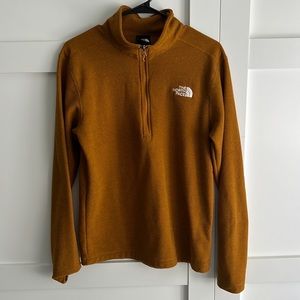 North Face pullover